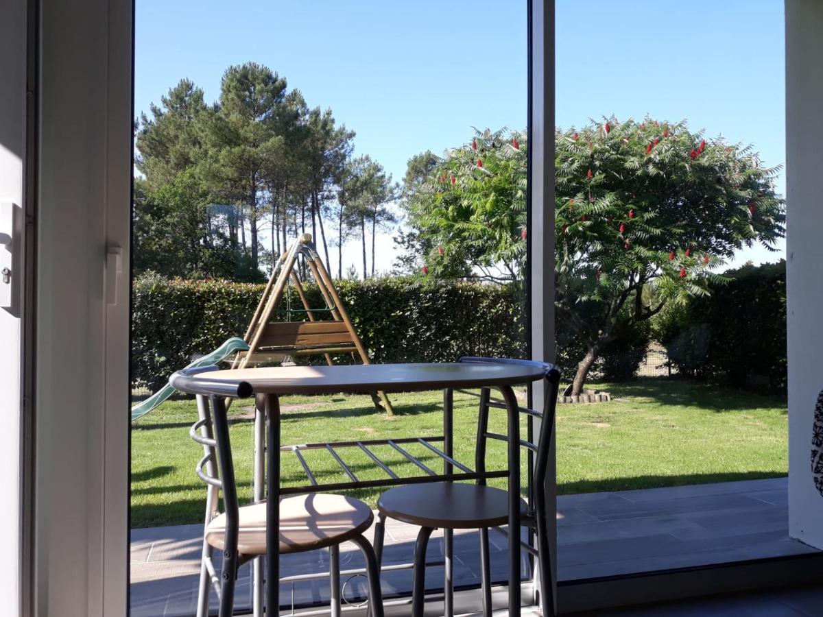 L'Atelier D'Adrien Lesgor Exterior foto